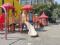 Parque Gilberto Owen Juegos Infantiles Parque Gilberto Owen Juegos Infantiles