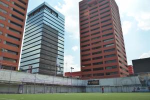 Cancha Marina Nacional