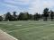 Cancha Football Americano Velodromo