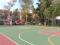 Cancha Tlatelolco Basket 1
