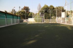 Cancha Tranviarios