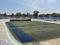 Cancha Central Football Americano Velodromo