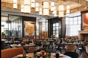 Restaurante Prosecco Satelite