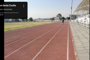 Atletismo Deportivo Santa Cecilia