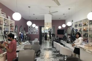 Glam Bar