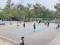 Parque Bicentenario Volleyball