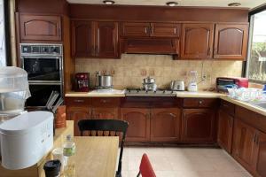 Cocina Bosques de Nogales
