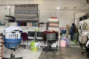 Fast Laundry San Rafael