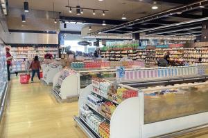 Super City Market Pilares