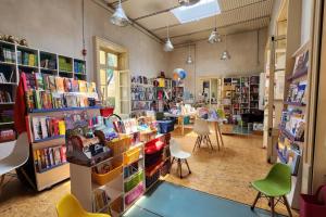 Biblioteca Ibby