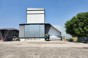 FARO ORIENTE