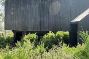 Casa Negra