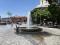 Fuente Rhytmica Alameda Central