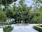 Jardin de las Artes Graficas