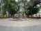 Fuente Jardin Centenario 2