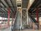Tren Suburbano Estacion Fortuna Escaleras