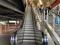 Tren suburbano Estacion Lecheria Escaleras