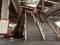 Tren Suburbano Estacion Tultitlan Escaleras