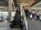 Tren Suburbano Estacion Cuautitlan Escaleras
