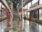 Estacion Fortuna Tren Subrubano