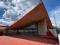 CEDETEC Techo Tec Monterrey CDMX
