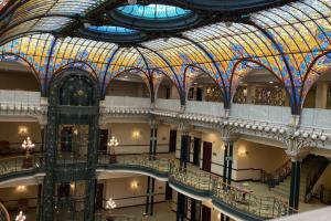 Gran Hotel de la Ciudad de Mexico