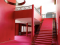 Casa Palmas Roja