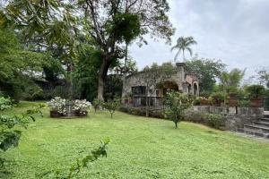 Casa Parra Temixco