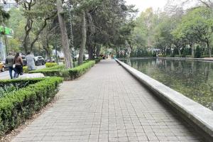 Parque Lincoln