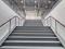 Centro Cultural Futurama Escalera 1