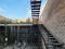 Fundacion Casa Wabi Terraza