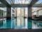 Hotel Marrio Alberca