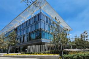 Tec de Monterrey CDMX Aulas