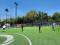 Tec de Monterrey CDMX Cancha Fut Rapido