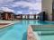 Hotel Hilton Santa Fe Alberca