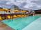 Hotel Downtown Alberca