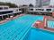 Club Deportivo Israelita CDI Alberca Ext