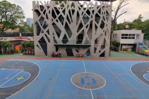 Colegio Zumarraga