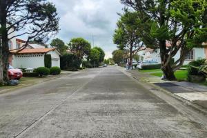 Fraccionamiento Los Robles