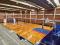 Gimnasio CUM