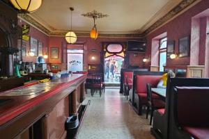 Cantina Tio Pepe
