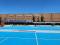 Canchas Colegio Cristobal Colon