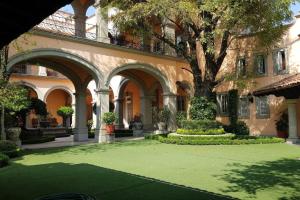 Casa Leduc