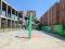 Cancha Basketball Carreteros