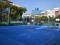 Cancha Basketabll Parque Esperanza Oteo