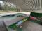 Skate Park Mixhuca 1