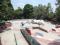 Skate Park Parque Lira