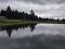 Lago Valle del Conejo
