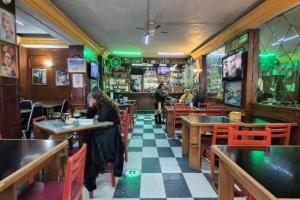 Bar Oxford