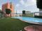 Hotel Casa Blanca Alberca